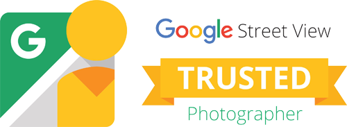 Сертифицированный фотограф Google
