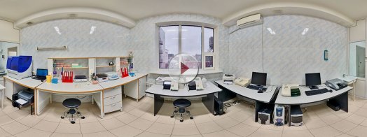 ГКП на ПХВ «Центр дерматологии и профилактики болезней, передающихся половым путем » акимата города Астаны в 3D